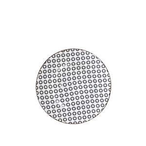 Plates: Georgia Bread & Butter Plate