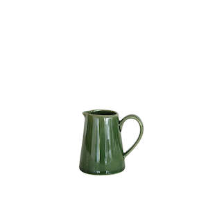 Verde & Ivy Creamer