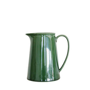 Jugs Pitchers: Verde & Ivy Jug