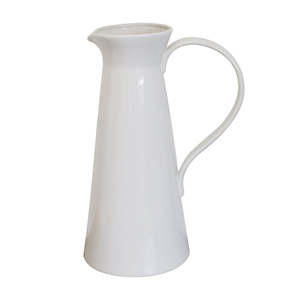 Jugs Pitchers: Enorme Jug - 35cm