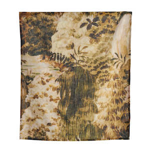 Floresta Lark Tea Towel