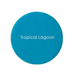 Matte Estate: Tropical Lagoon - Matte Estate 1 Litre