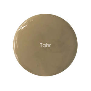 Tahr - Matte Estate 1 Litre