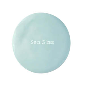 Seaglass - Matte Estate 1 Litre