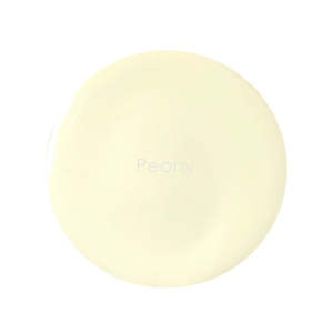 Peony - Matte Estate 1 Litre