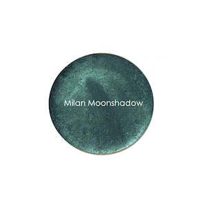 Metallic Finishes: Metallic Glaze - Milan Moonshadow