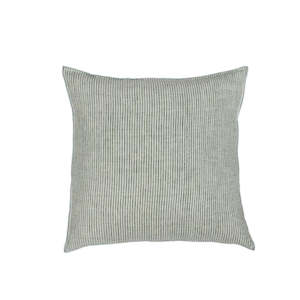 Cushions 1: Bayside Pinstripe Cushion - 50x50