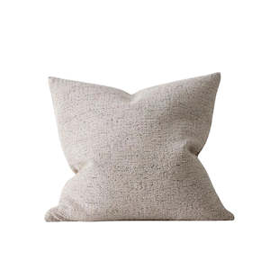 Cushions 1: Laurent Cushion: Mushroom - 50x50