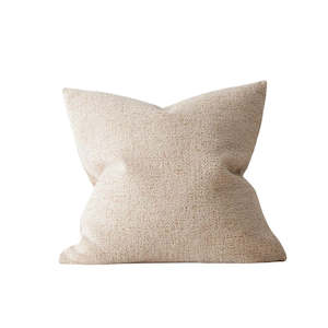 Cushions 1: Laurent Cushion: Barley - 50x50