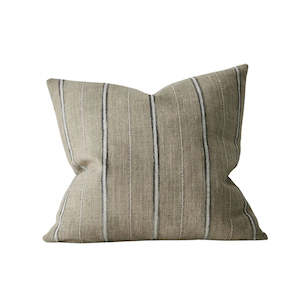 Cushions 1: Isola Cushion: Fog - 50x50