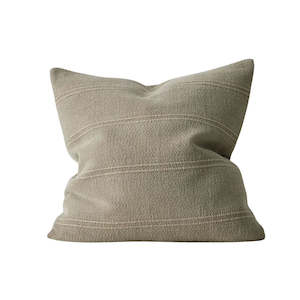 Cushions 1: Palma Cushion: Stone - 50x50