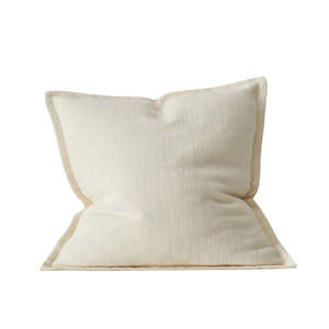Cushions 1: Figlio Cushion: Pearl - 50x50