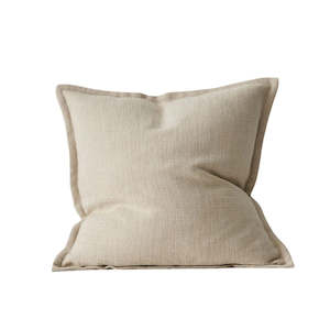 Cushions 1: Figlio Cushion: Oyster - 50x50