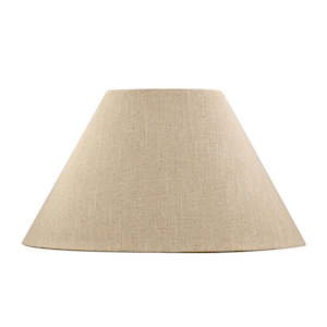 Lighting: Biscotti Lampshade - 56cm