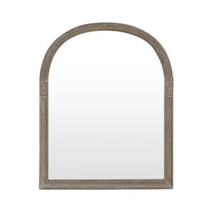 Mirrors Clocks: Margot Arch Mirror - 90x112
