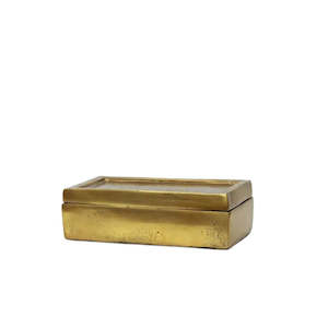 Storage Organisation: Conrad Box - Small