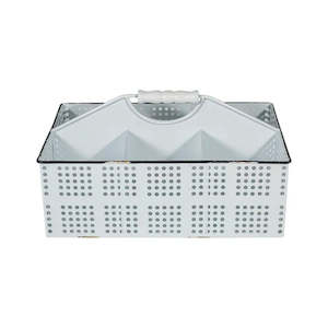 Storage Organisation: Ellis Storage Organiser