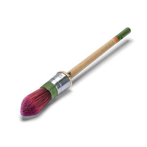 Brushes Paint Accessories: Series 2022:16 - Pro Hybrid Pointed Tip Brushes