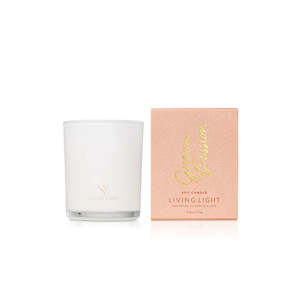 Soy Mini Candle: Guava Passion