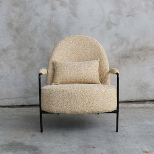 Home Living: Aruba Occasional Chair