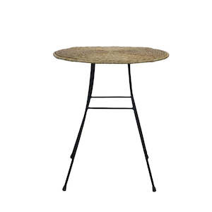 Palma Table - Dia.55cm