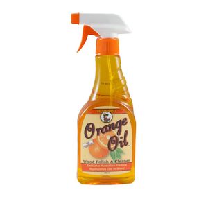Howard: Orange Oil - 473ml