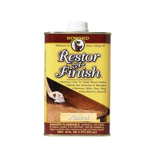 Restor-A-Finish - Neutral