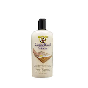 Howard: Cutting Board Cleaner - 355ml