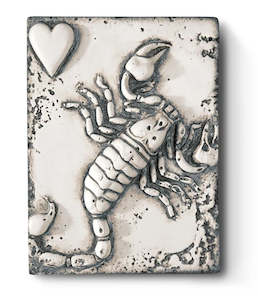 Sid Dickens Memory Block - Scorpio