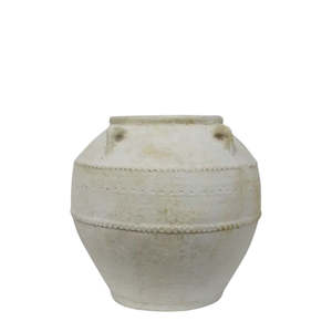 Pots Planters: Nour Urn - Short