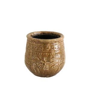 Pots Planters: Cairo Planter - Medium