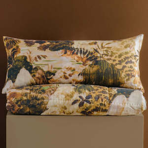 Floresta Lark Bolster Cushion - 90x40