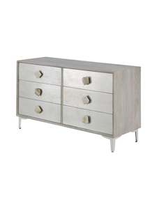 Bedroom Sale Items: Ashland Chest of 6 Drawers