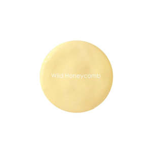 Chalk Paint 120ml: Wild Honey Comb - Premium Chalk Paint 120ml