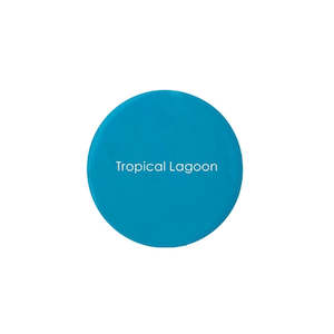Chalk Paint 120ml: Tropical Lagoon - Premium Chalk Paint 120ml