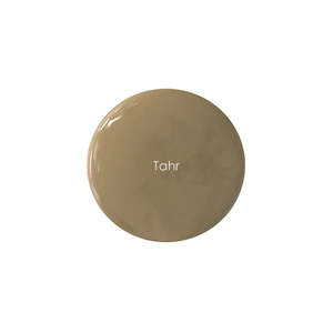Chalk Paint 120ml: Tahr - Premium Chalk Paint 120ml