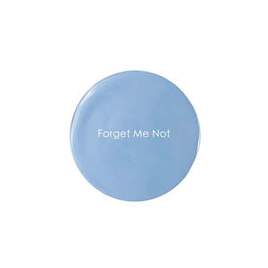 Chalk Paint 120ml: Forget Me Not - Premium Chalk Paint 120ml