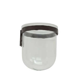 Candle Holders Hurricanes: Esk Hurricane Wall Sconce