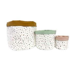 Storage Baskets - Small