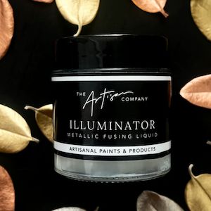 Metallic Alchemy: Metallic Illuminator