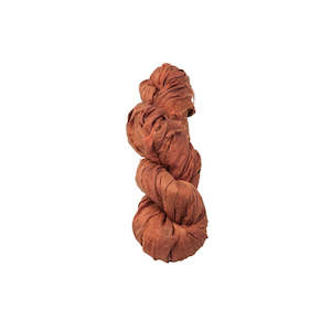 Home Living Accessories: Silk Ribbon: Amber