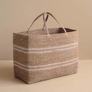 Gifts: Portare Clay Basket
