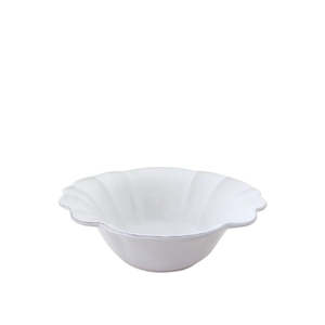Bowls: Vienna Stoneware Round Salad Bowl - Small