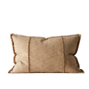Cushions: Adela Cushion: Desert - 40x60