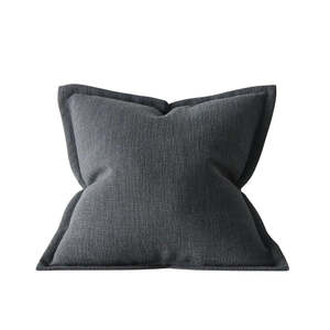 Figlio Cushion: Midnight - 50x50