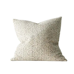Cushions: Lisette Cushion: Polar - 50x50