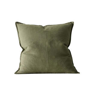 Como Cushion: Jungle - 50x50