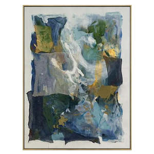 Art Canvas: Vibes Canvas - 90x120