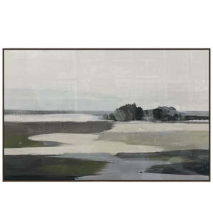 Realm Canvas - 140x90