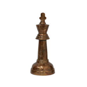 Decor: King Decorative Chess Object